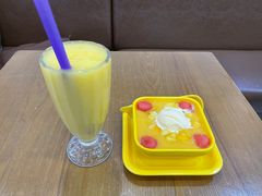 -爱乐信甜品(石湾店)