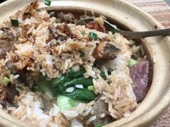 -壹煲口福煲仔饭(中山路店)