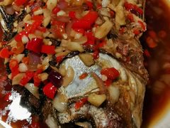 -费大厨辣椒炒肉(万家丽一店)