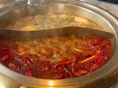 -川味观·鲜货火锅(西湖文化广场店)