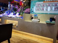 -长沙三景韦尔斯利酒店·Oval全日制餐厅自助餐