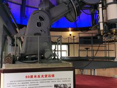 -紫金山天文台