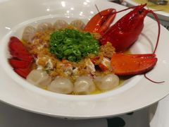 -老燕皇·南京菜(玄武湖店)