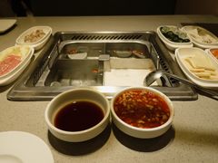 -海底捞火锅(新松江路店)