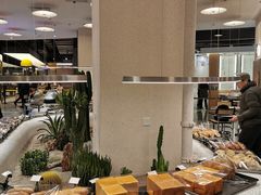 -OUR Bakery(SKP-S店)