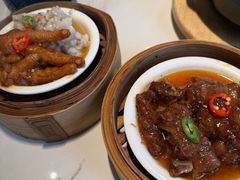 -滋粥楼·顺德菜(番禺广场总店)