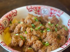 -醉美东江·三文鱼·烧鸡公
