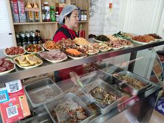 -竹青胶东摔面(黄岛开发区店)