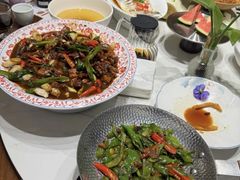 -苏珍宝地·苏州菜·徐州菜(金鸡湖商业广场店)
