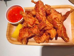 -千日贺茶餐厅(开发区安盛店)