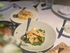 -壳里西餐厅Coquille Seafood Bistro(蒙自路店)