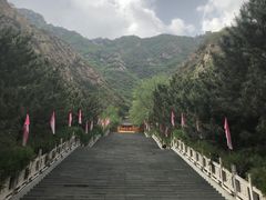 -鸡鸣山旅游风景区