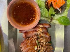 -蔡澜Pho·越南粉餐厅(海上世界店)