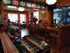 大堂-如意林卡藏餐吧(大昭寺店)