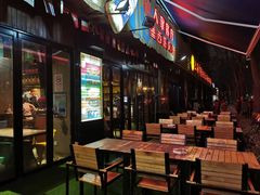 -Cactus墨西哥仙人掌餐厅