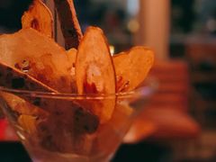 -THE CUT Rooftop顶楼牛排餐吧(环贸iapm店)