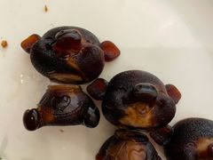 甄御招牌猪蹄-甄御•海鲜新青岛菜(麦岛店)