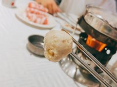 -比尔森啤酒自助烤肉(红旗街店)