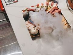 -南浦洞烤肉·新世界版(奥体店)