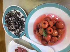 -清真·鸦儿李记·涮肉(花市店)