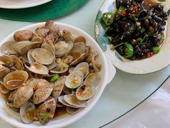 -苏记农家菜馆