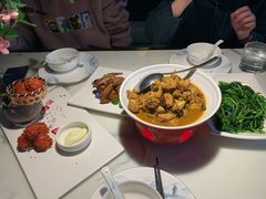 -柳莺湖上·湖景餐厅·江南菜(西湖店)