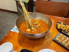 -付小姐在成都(中山公园店)