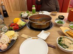 -松野谷·寿喜烧自助(华联顺义金街购物中心店)