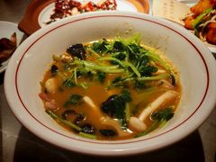 -闽上鲜·福建菜(龙湖滨江天街店)