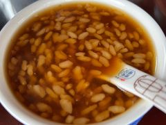 红糖阴米粥-杨记隆府(白象街店)