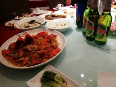 -苔圣园酒家(尊木汇国际艺术广场店)