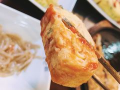-首尔馆韩国料理(金童路店)