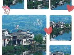 -呈坎景区