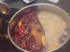 -顺轩海鲜火锅酒家
