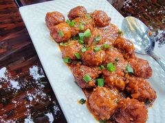 -Bombay Grill印度餐厅