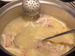 -同仁四季椰子鸡(宝安壹方城店)