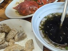 -金海湾海鲜排档(朱家尖店)