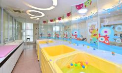 点击看大图 -上海星摇篮母婴护理中心(市妇幼店)