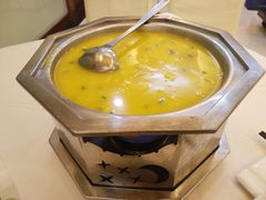 -蓝天宾馆·融合菜·宴席(解放大道店)