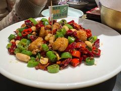 -长安大牌档之龙头酒肆(荣民龙首广场店)
