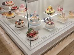 -好利来(朝外店)