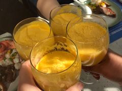 -金海湾自助餐厅(金陵饭店)