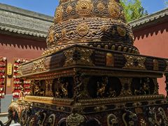 -西安市广仁寺