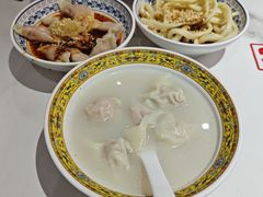 -龙抄手(春熙路总店)