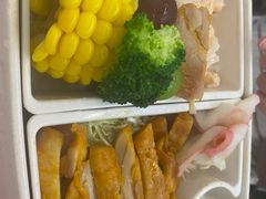 -花漫里日式餐厅(刺桐店)