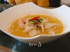 -尚香汤包文博馆(合兴路店)