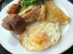 -君悦酒店·1881·北京烤鸭