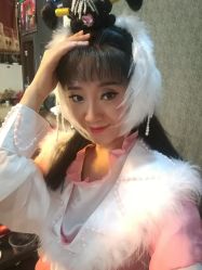 -九月鹰飞汉服摄影工作室