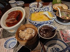 -南京大牌档(济南万象城店)