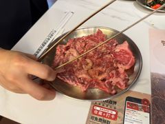 -西塔老太太泥炉烤肉(望京一店)